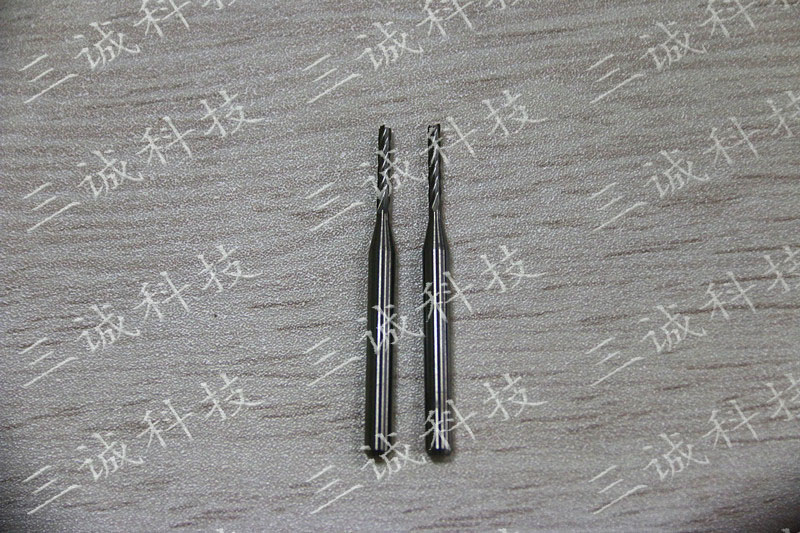 Single side milling cutter (trimming knife)Click to view the details