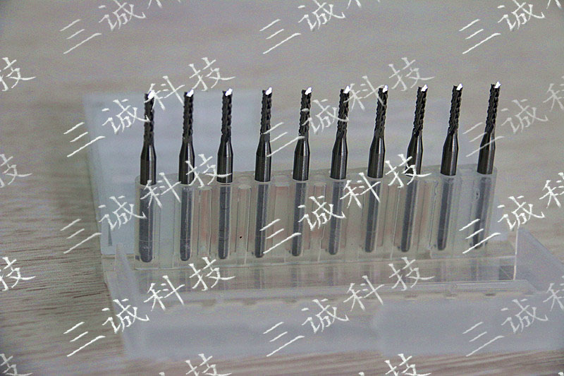 RCF milling cutter (Bo Luowen)Click to view the details